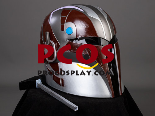 Ahsoka Sabine Wren Cosplay Helmet C08836