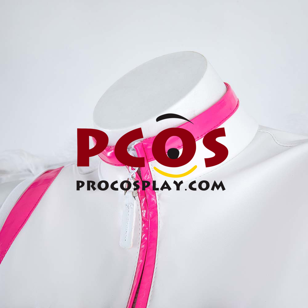 2.5 Dimensional Seduction Liliel Cosplay Costume C09121