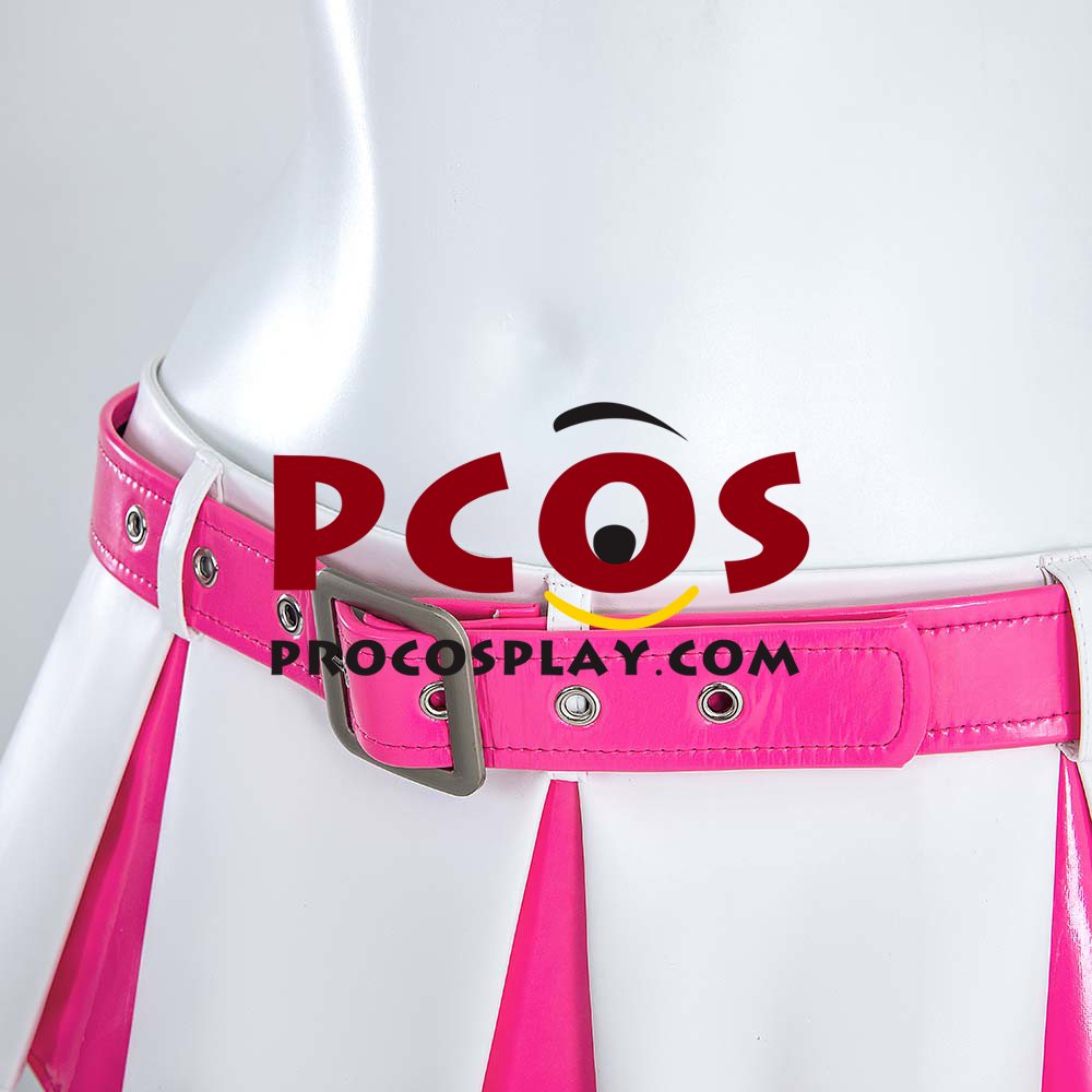 2.5 Dimensional Seduction Liliel Cosplay Costume C09121