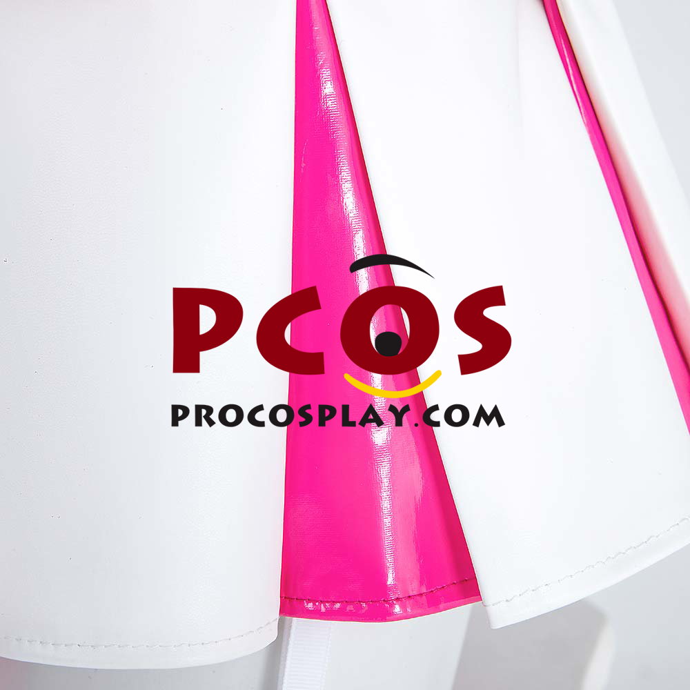 2.5 Dimensional Seduction Liliel Cosplay Costume C09121