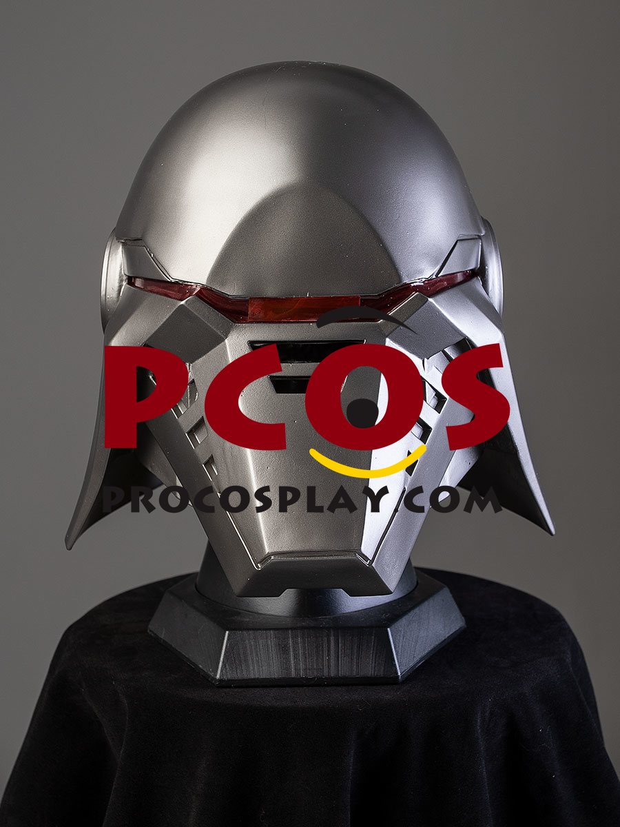 (image for) Jedi: Fallen Order Second Sister Cosplay Helmet C07770