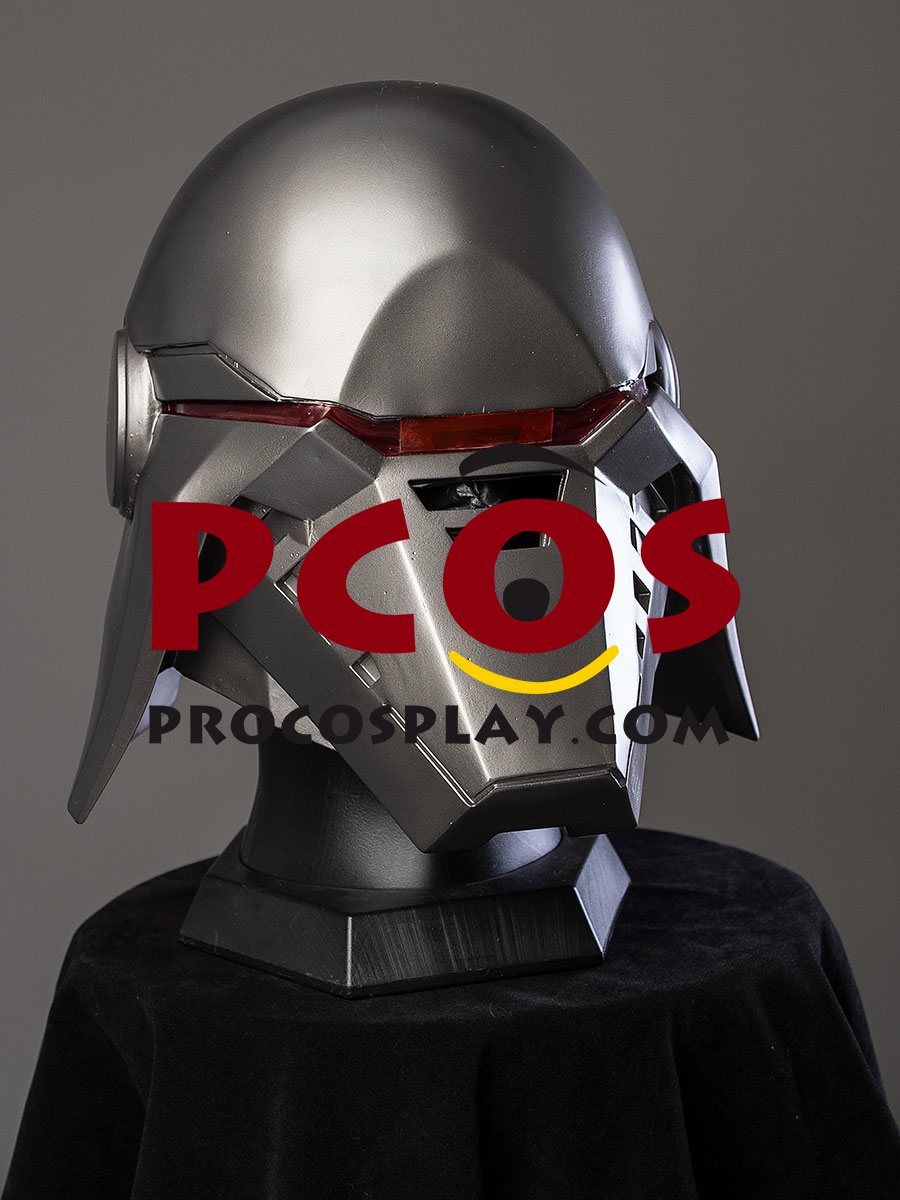 Jedi: Fallen Order Second Sister Cosplay Helmet C07770