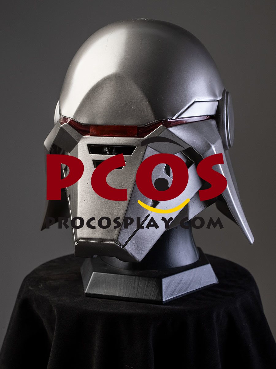 Jedi: Fallen Order Second Sister Cosplay Helmet C07770