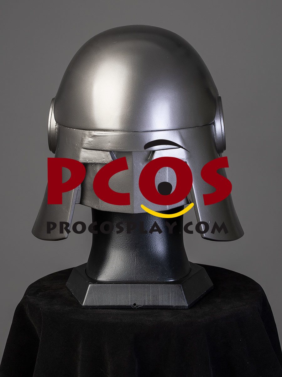 Jedi: Fallen Order Second Sister Cosplay Helmet C07770
