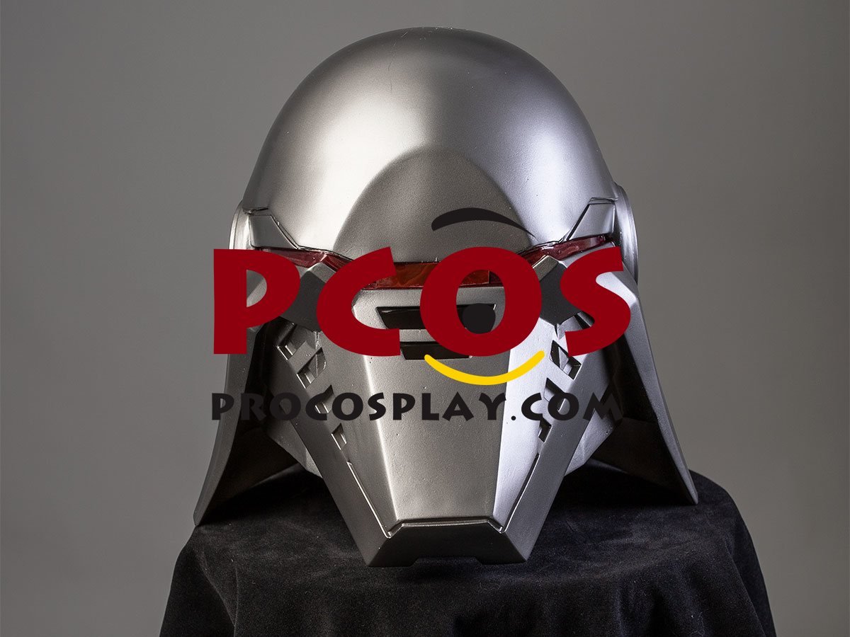 Jedi: Fallen Order Second Sister Cosplay Helmet C07770