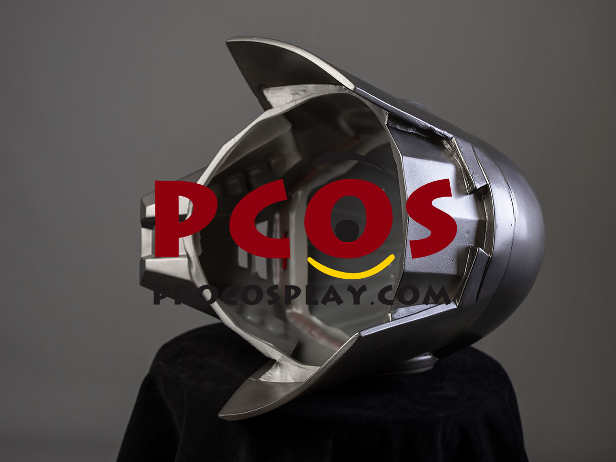 Jedi: Fallen Order Second Sister Cosplay Helmet C07770