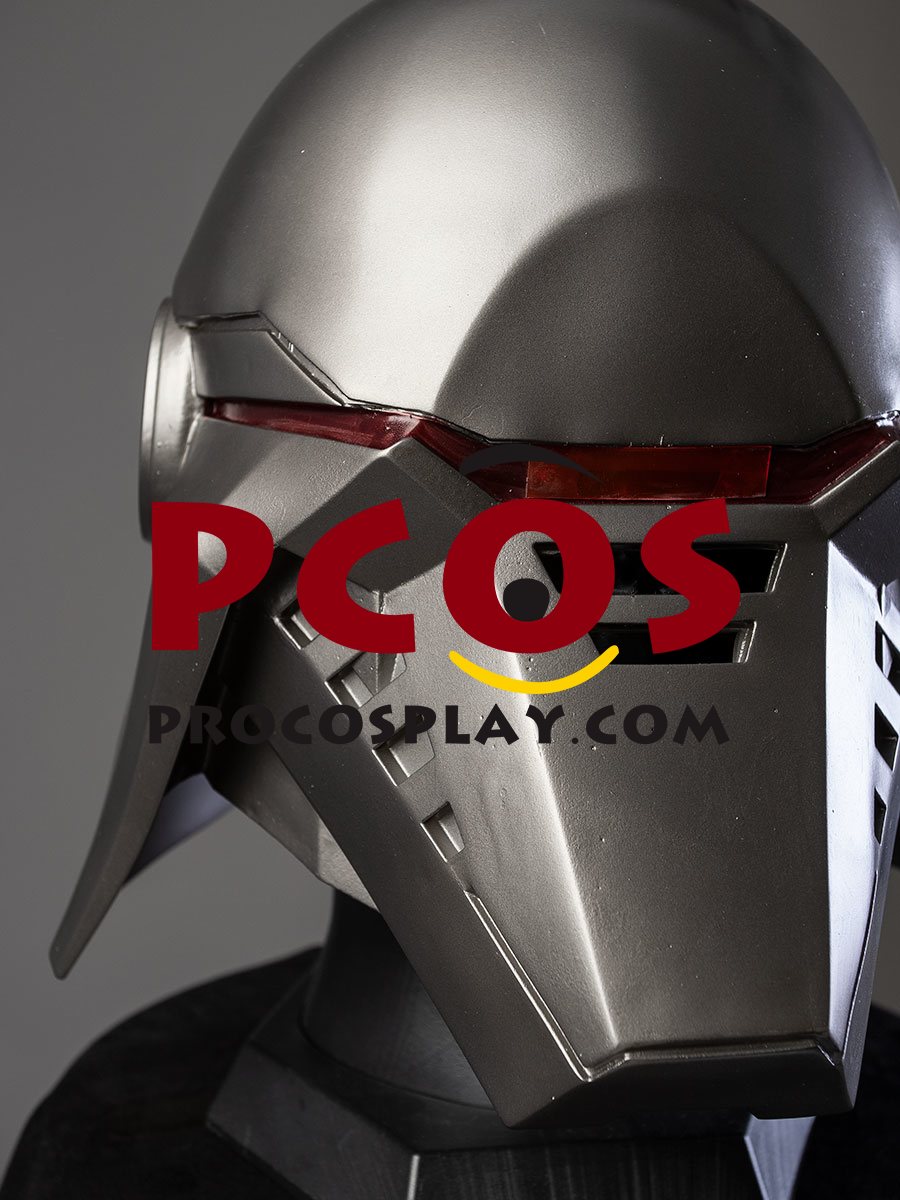 Jedi: Fallen Order Second Sister Cosplay Helmet C07770