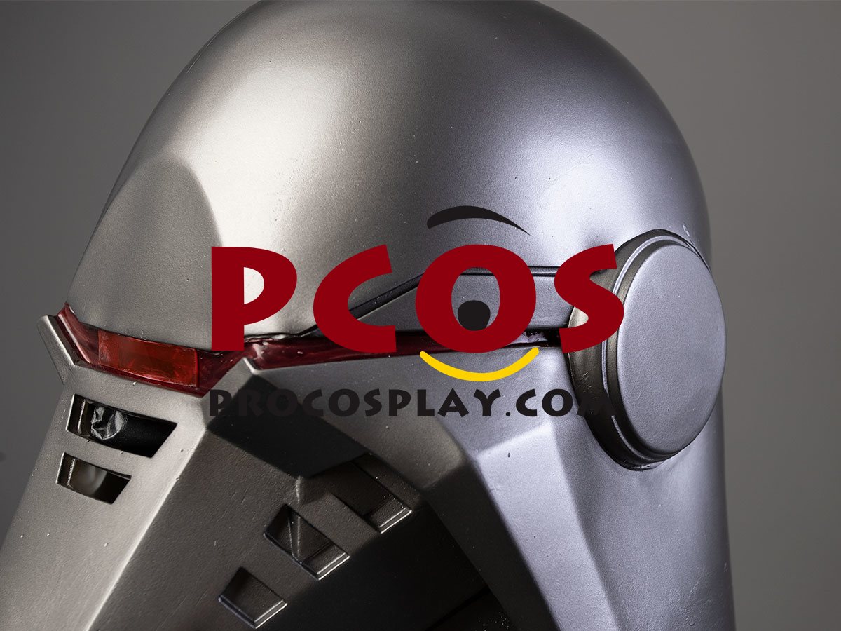 Jedi: Fallen Order Second Sister Cosplay Helmet C07770
