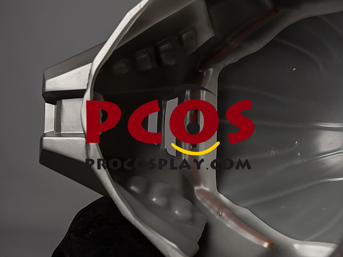 Jedi: Fallen Order Second Sister Cosplay Helmet C07770
