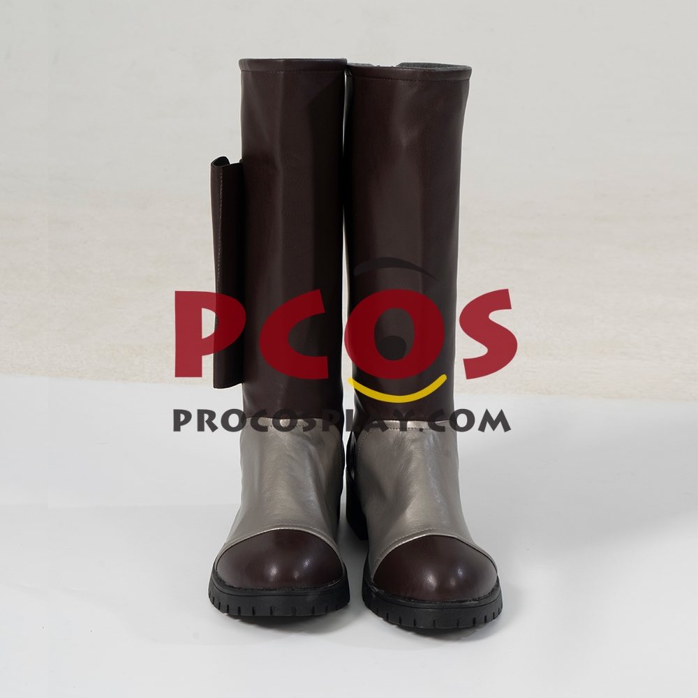 Ahsoka Hera Syndulla Cosplay Boots C08258