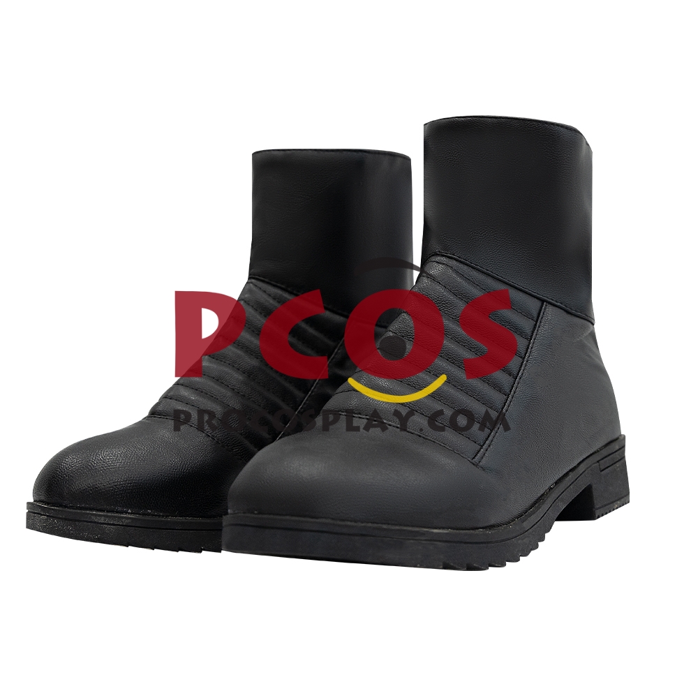 Ahsoka Shin Hati Cosplay Shoes C08617