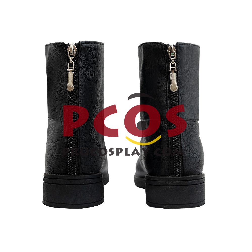 Ahsoka Shin Hati Cosplay Shoes C08617