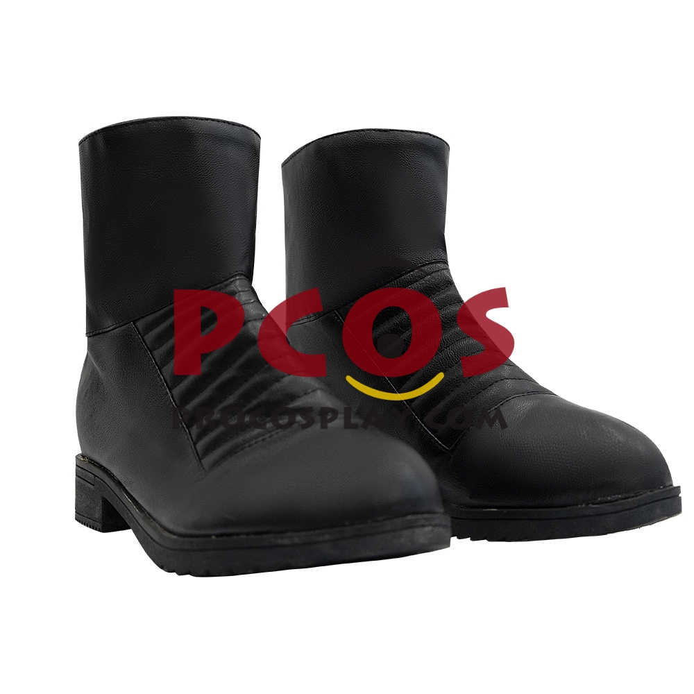 Ahsoka Shin Hati Cosplay Shoes C08617