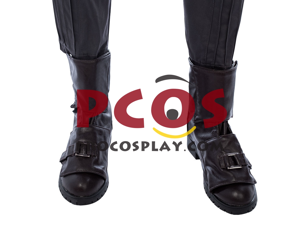(image for) Rogue One: A Story Jyn Erso Cosplay Shoes mp003532