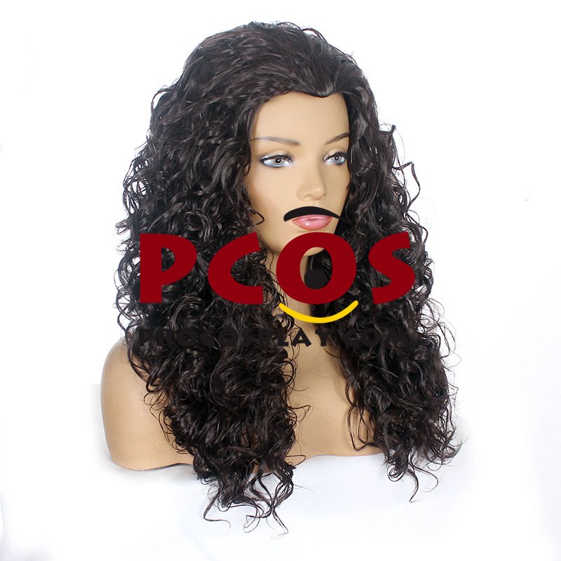Moana 2 Maui Cosplay Wigs C09272