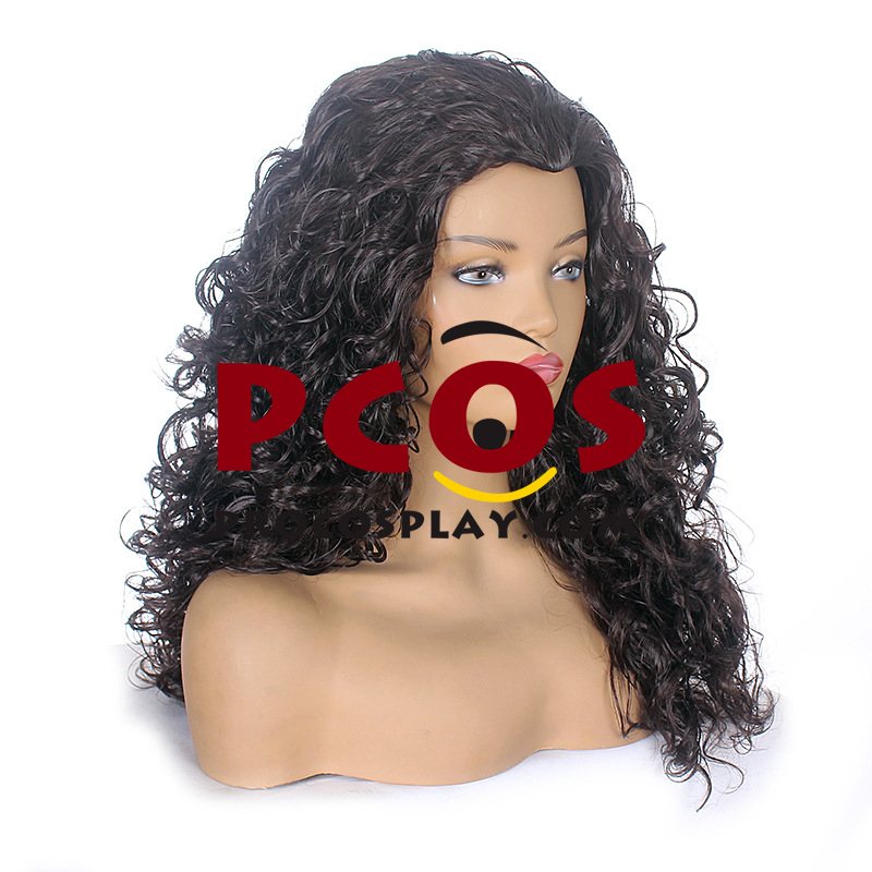 Moana 2 Maui Cosplay Wigs C09272