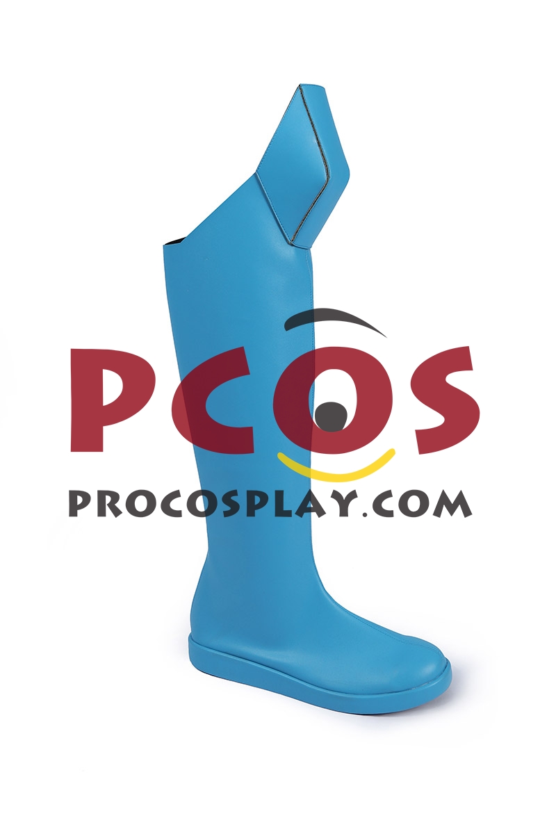Invincible Mark Grayson Cosplay Boots C10061