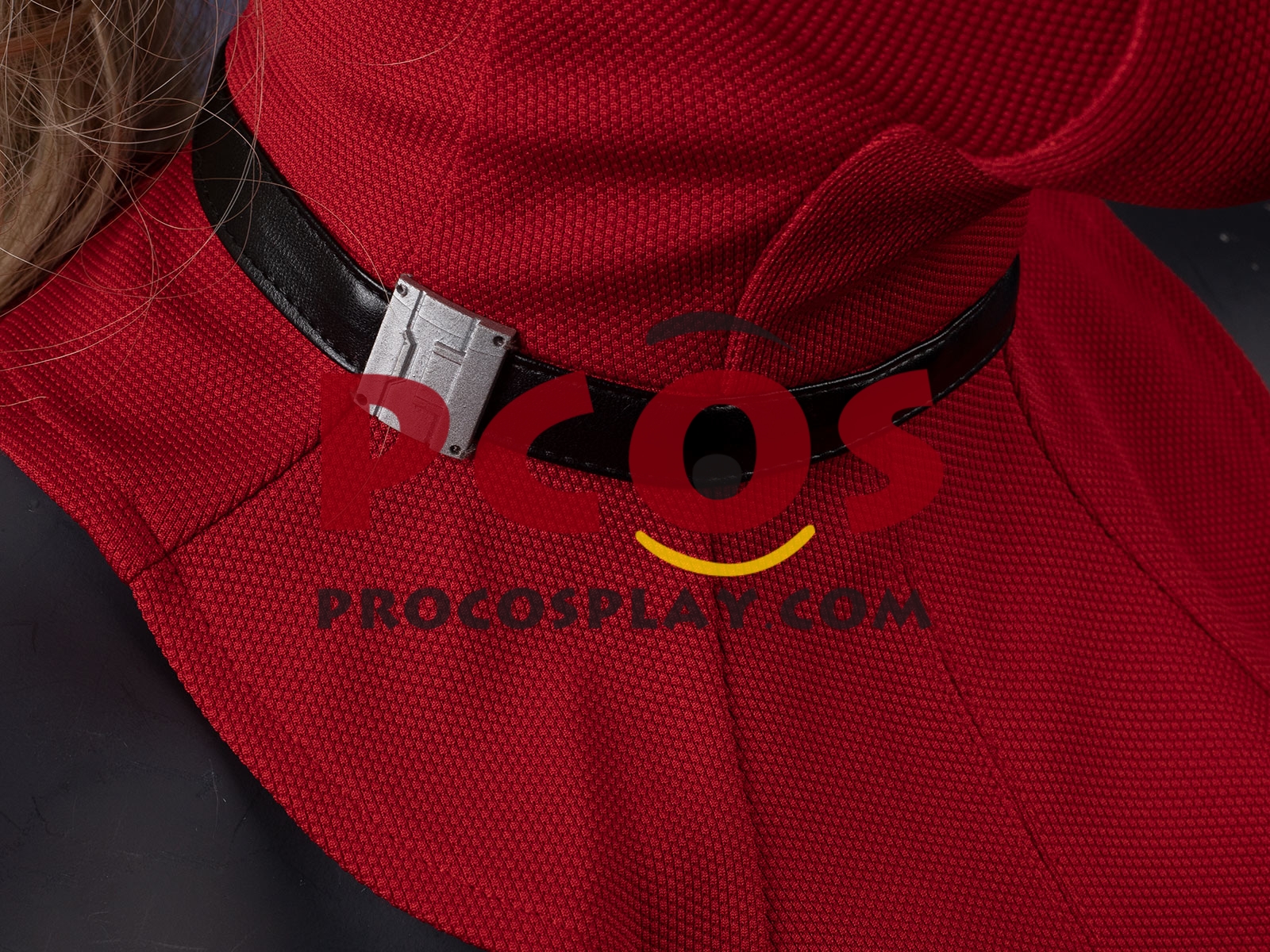 Ready to Ship Deadpool 3 Deadpool & Wolverine Lady Deadpool Wanda Wilson Cosplay Costume C09788 Knitted Version