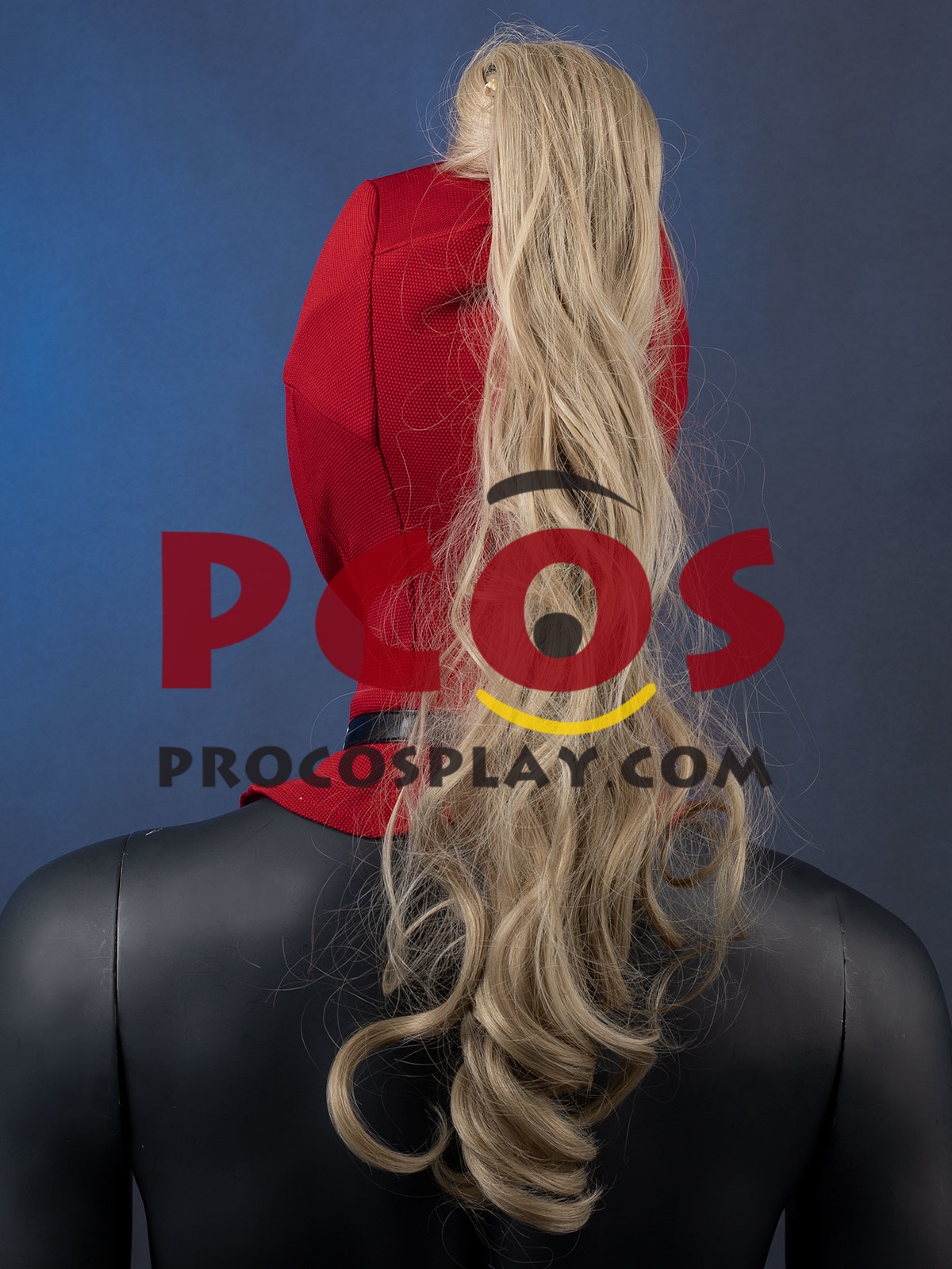 Ready to Ship Deadpool 3 Deadpool & Wolverine Lady Deadpool Wanda Wilson Cosplay Costume C09788 Knitted Version