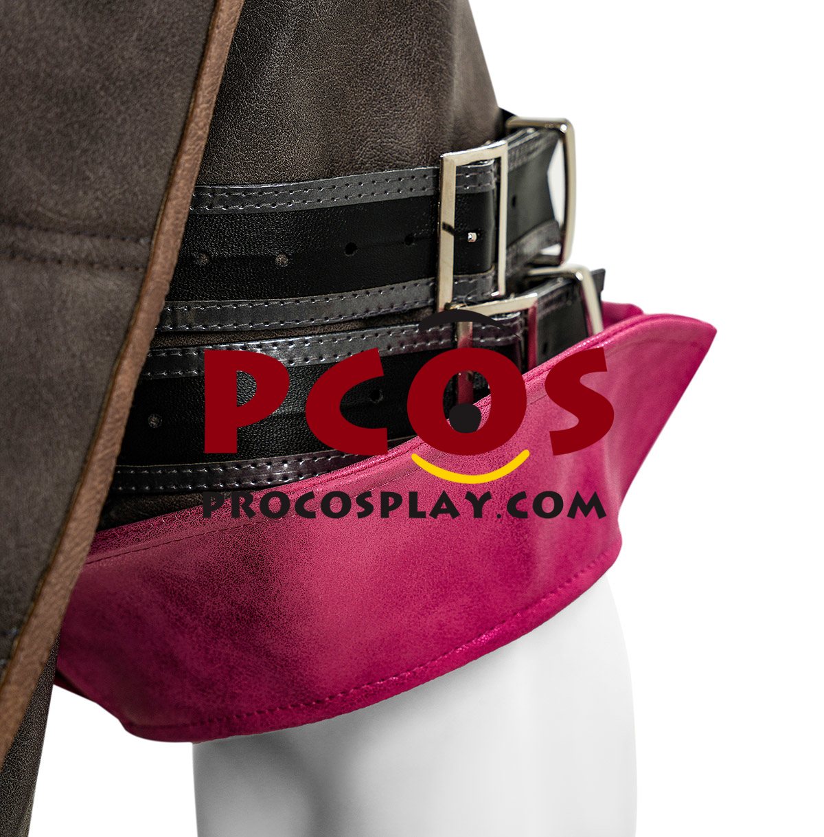 Game Rivals Gambit Remy Etienne LeBeau Cosplay Costume C09817