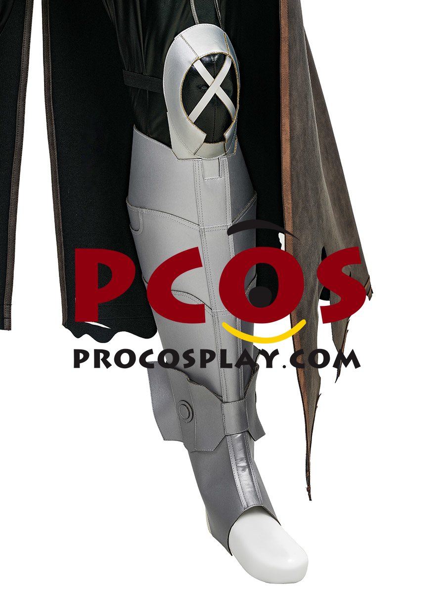 Game Rivals Gambit Remy Etienne LeBeau Cosplay Costume C09817