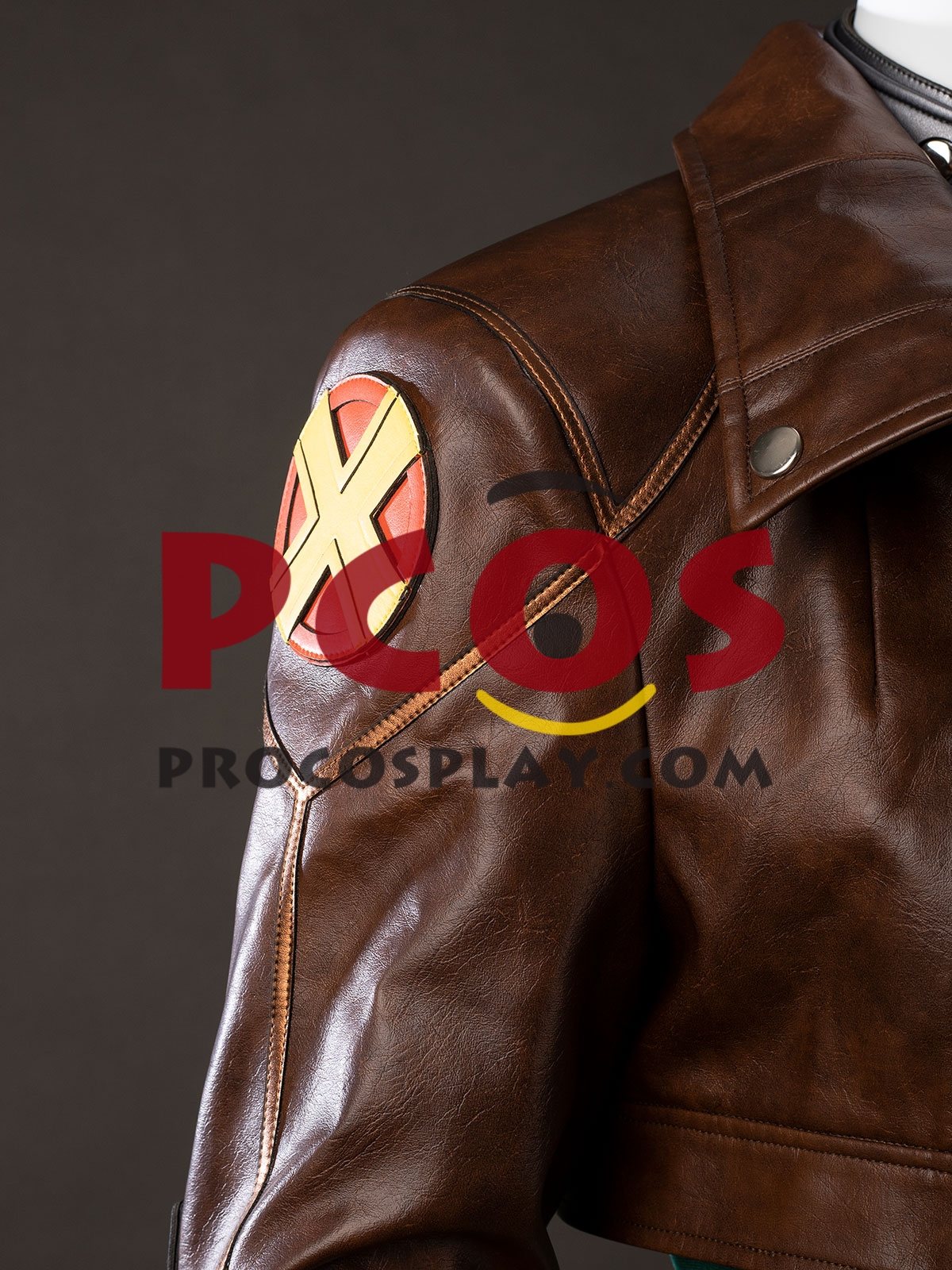 Game Rivals Rogue Anna Marie Cosplay Costume Upgraded Version C10008