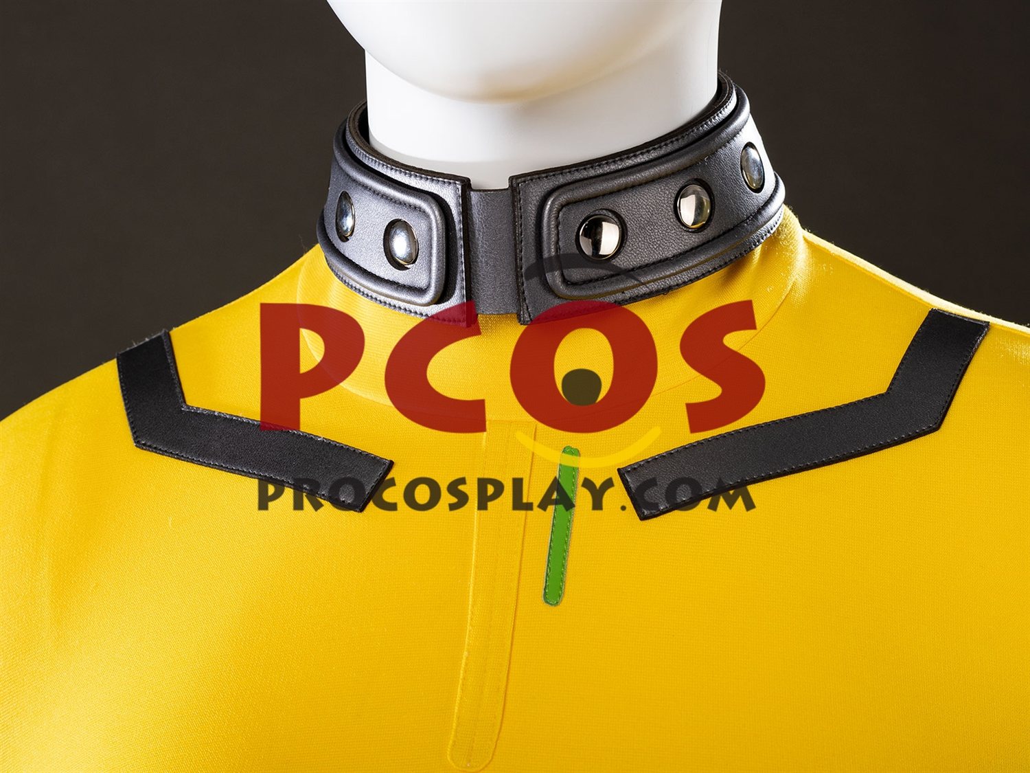 Game Rivals Rogue Anna Marie Cosplay Costume Upgraded Version C10008