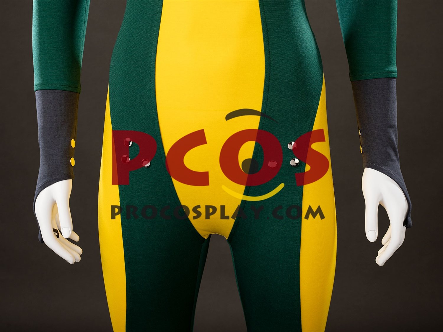 Game Rivals Rogue Anna Marie Cosplay Costume Upgraded Version C10008