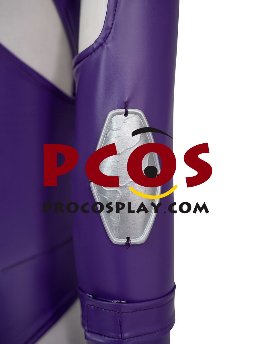 Game Rivals Psylocke Cosplay Costume C09335