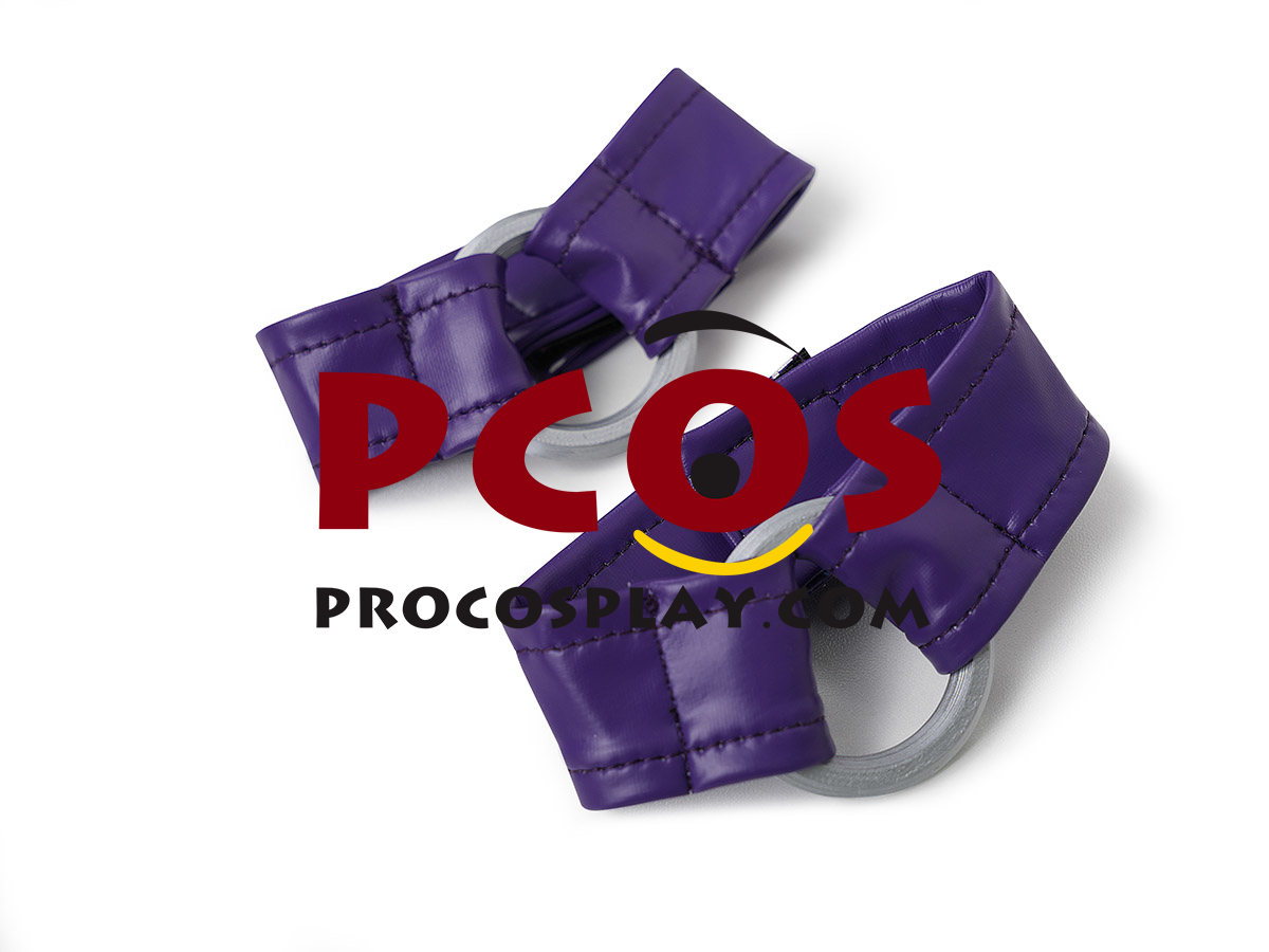 Game Rivals Psylocke Cosplay Costume C09335