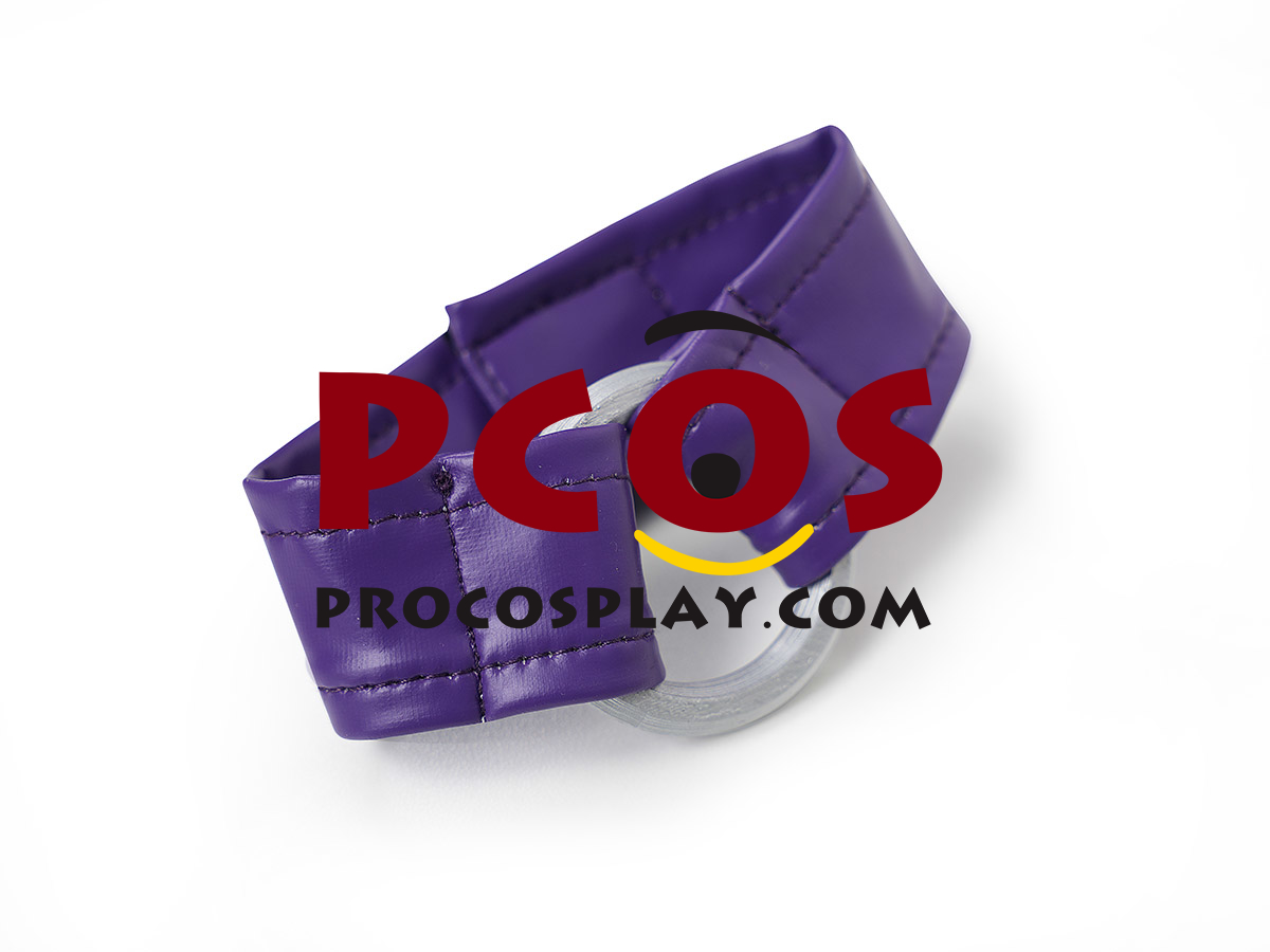 Game Rivals Psylocke Cosplay Costume C09335