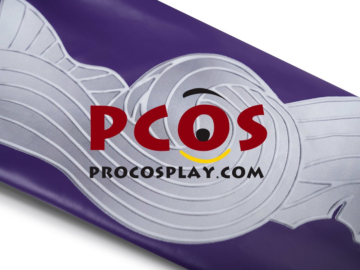 Game Rivals Psylocke Cosplay Costume C09335