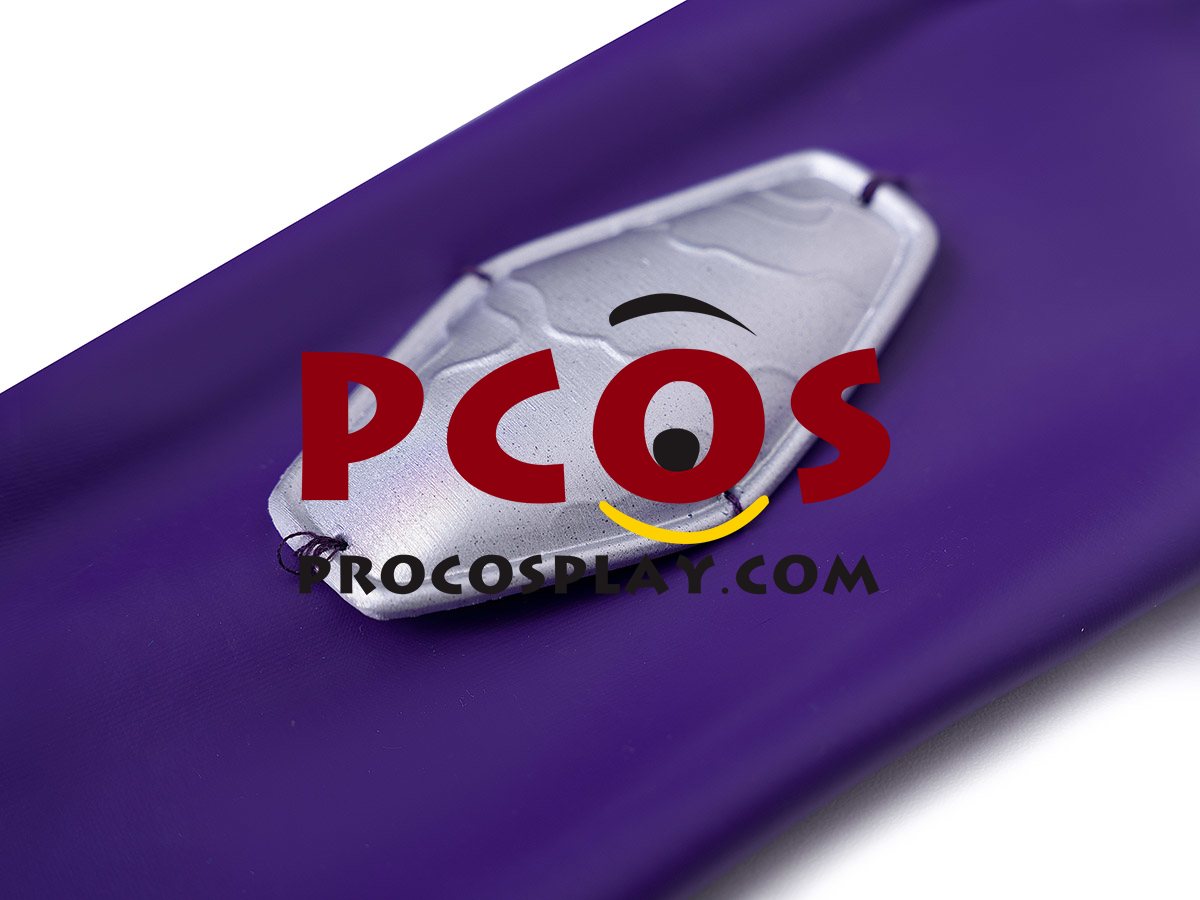 Game Rivals Psylocke Cosplay Costume C09335