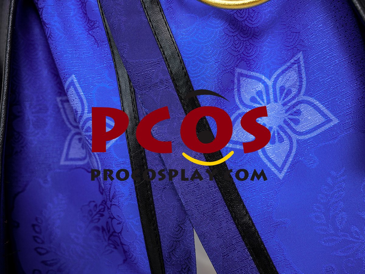Game Rivals Psylocke The Telepathic Ninja Cosplay Costume C09334
