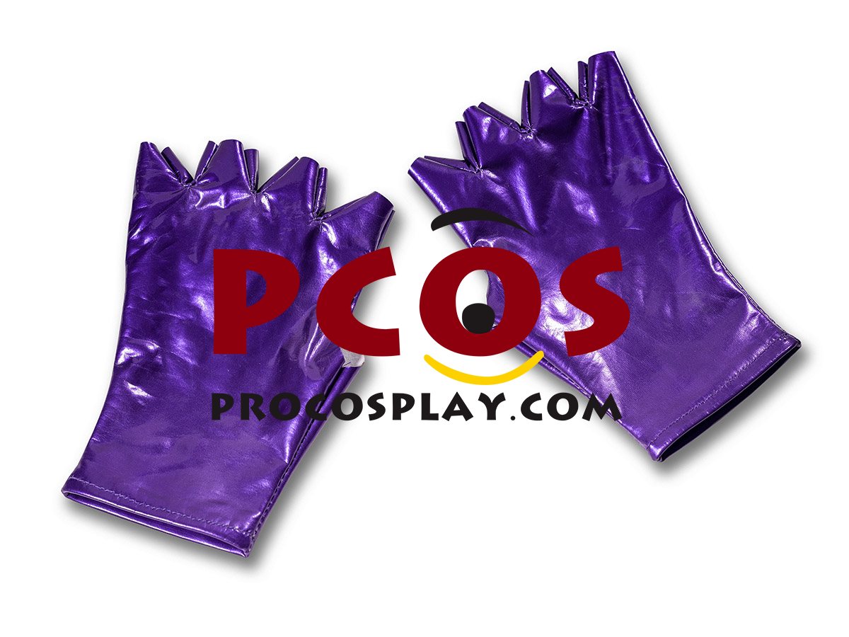 Game Rivals Psylocke The Telepathic Ninja Cosplay Costume C09334