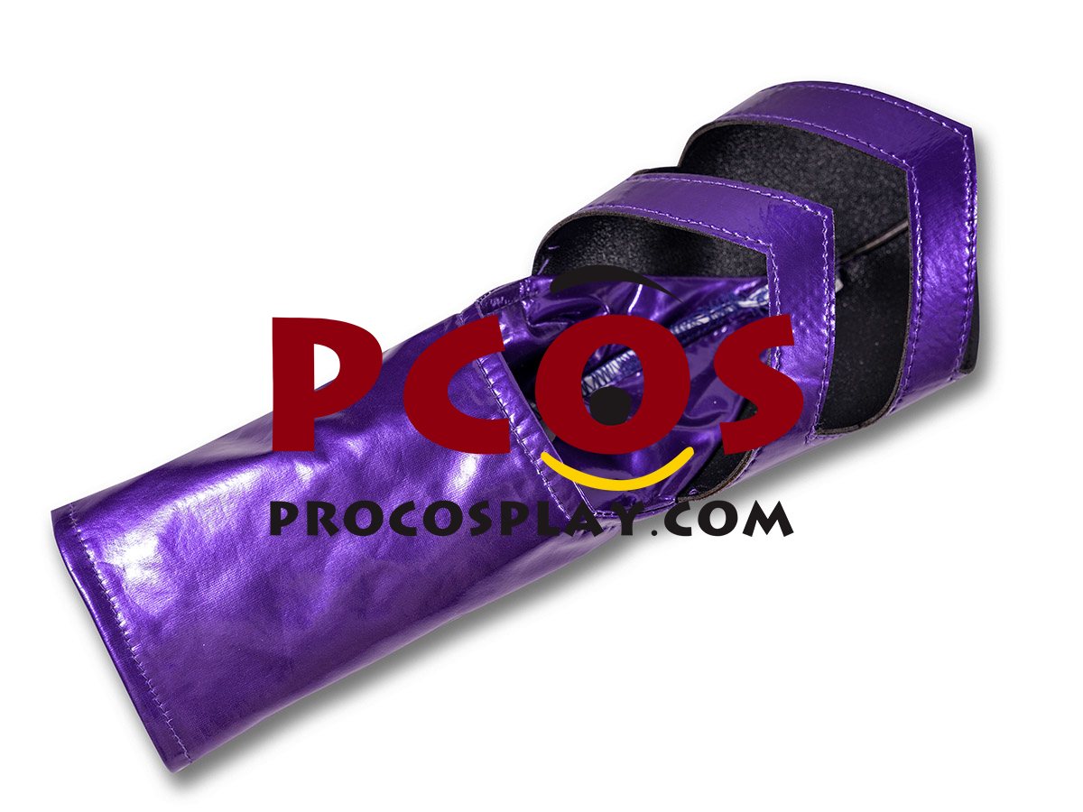 Game Rivals Psylocke The Telepathic Ninja Cosplay Costume C09334