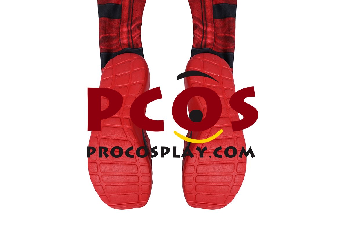 Deadpool 3 Deadpool & Wolverine Lady Deadpool Wanda Wilson Cosplay Costume C09270