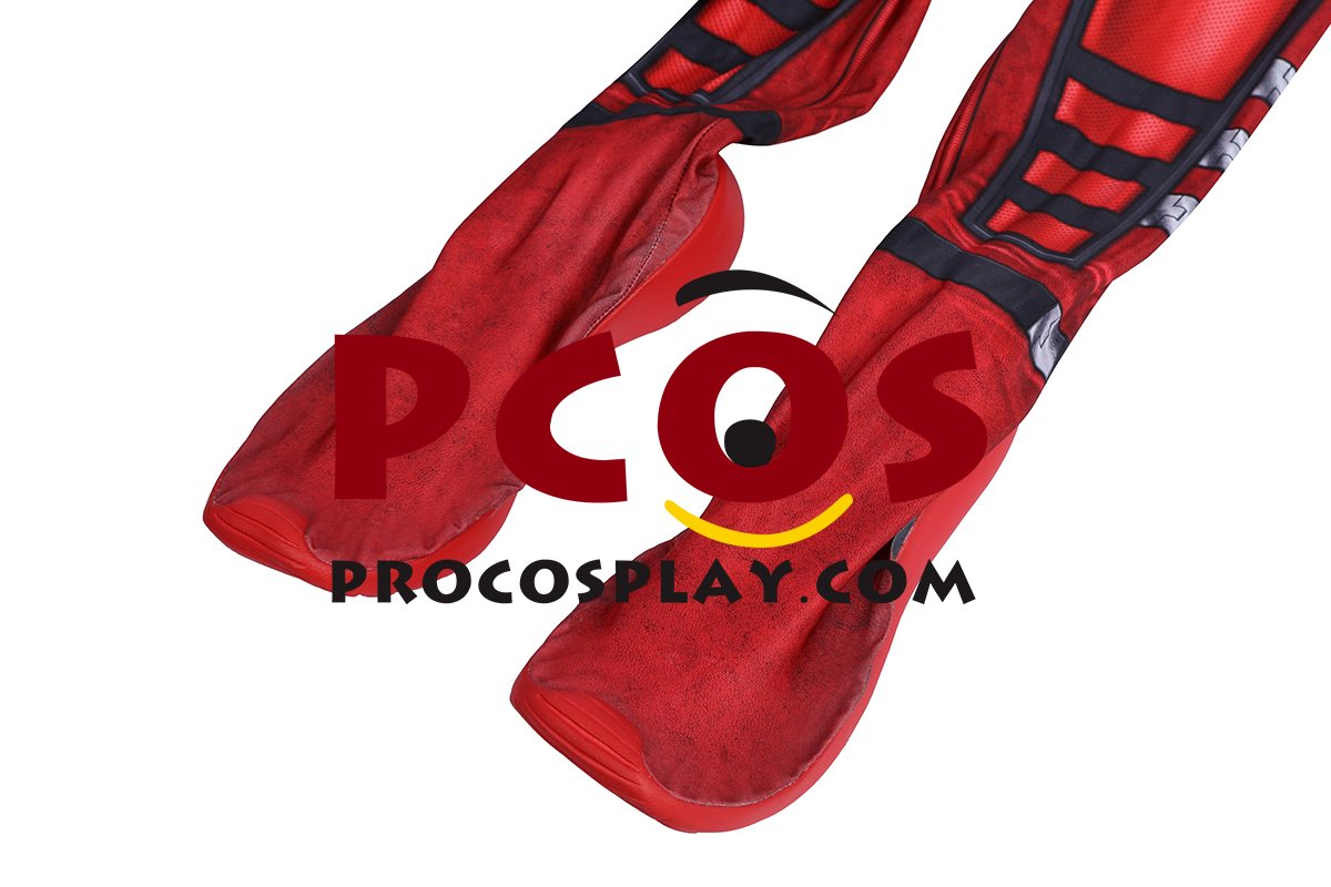 Deadpool 3 Deadpool & Wolverine Lady Deadpool Wanda Wilson Cosplay Costume C09270