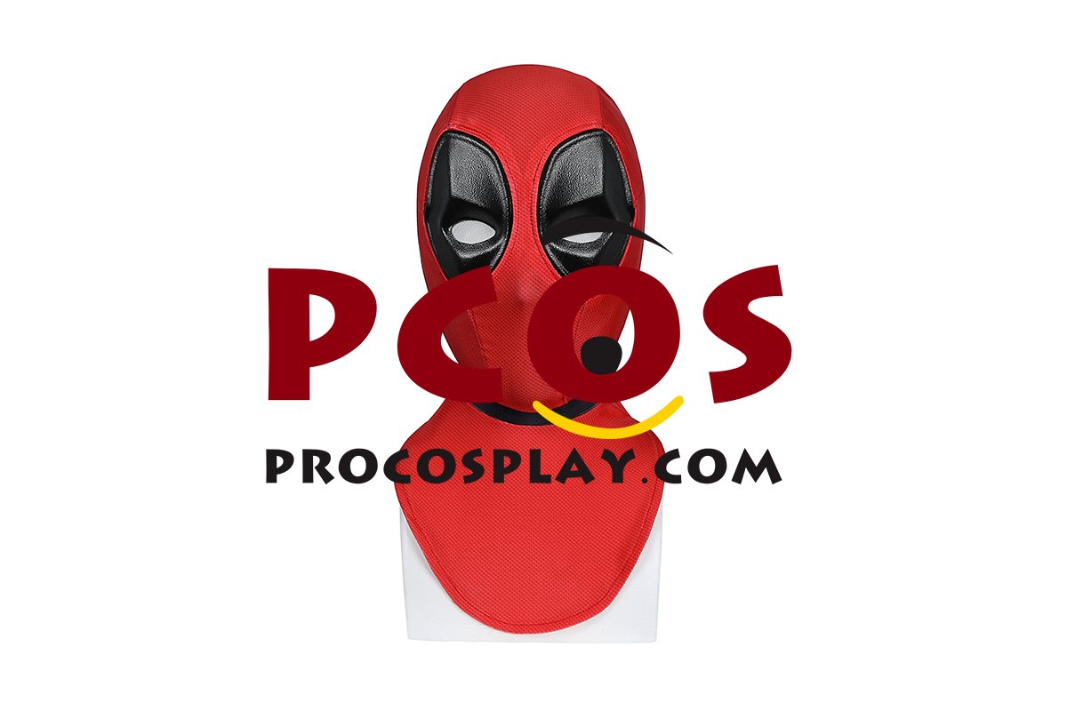 Deadpool 3 Deadpool & Wolverine Lady Deadpool Wanda Wilson Cosplay Costume C09270