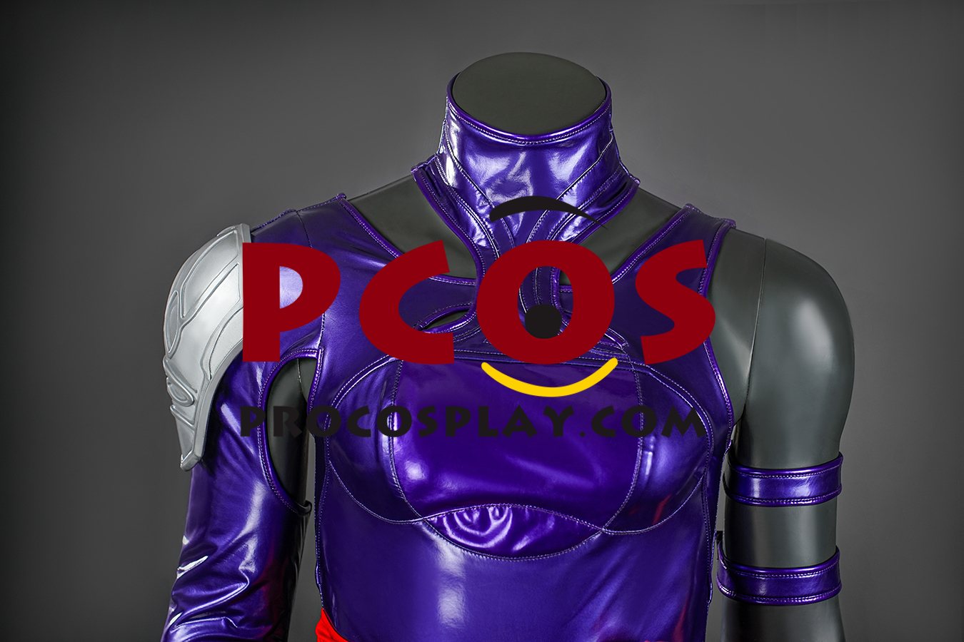 Game Rivals Psylocke Cosplay Costume Updated Version C09456