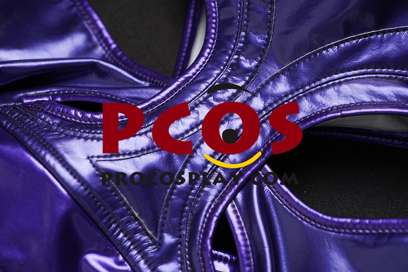 Game Rivals Psylocke Cosplay Costume Updated Version C09456