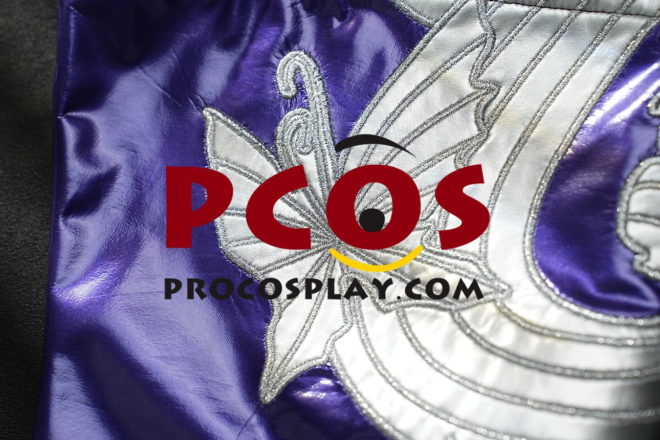 Game Rivals Psylocke Cosplay Costume Updated Version C09456