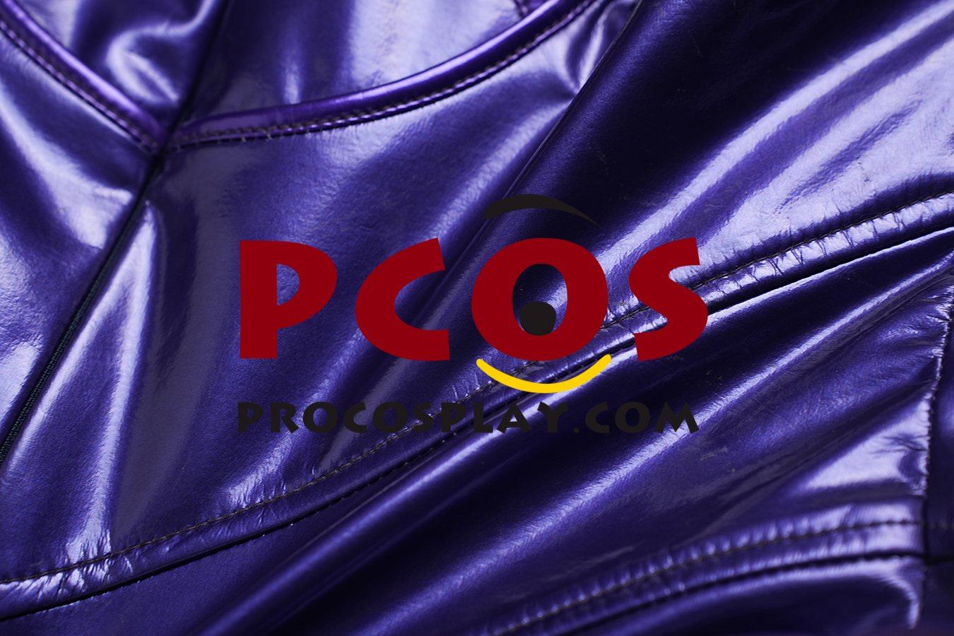 Game Rivals Psylocke Cosplay Costume Updated Version C09456
