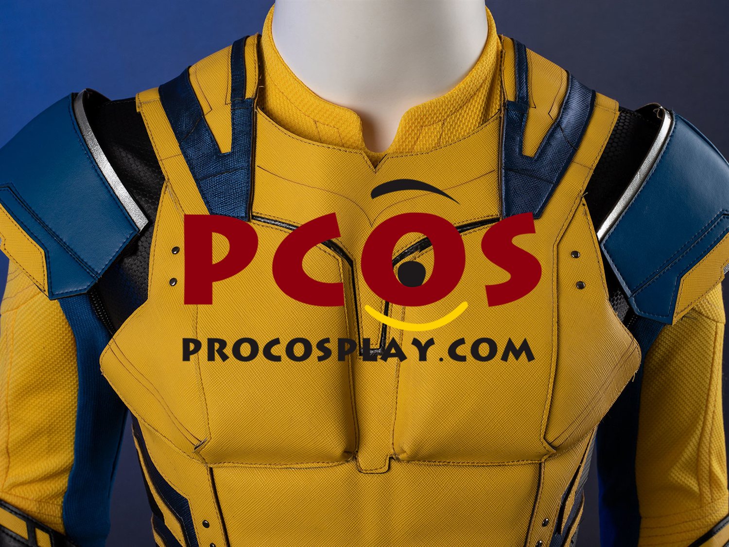 Deadpool 3 James Howlett Wolverine Cosplay Costume for Kids C09419