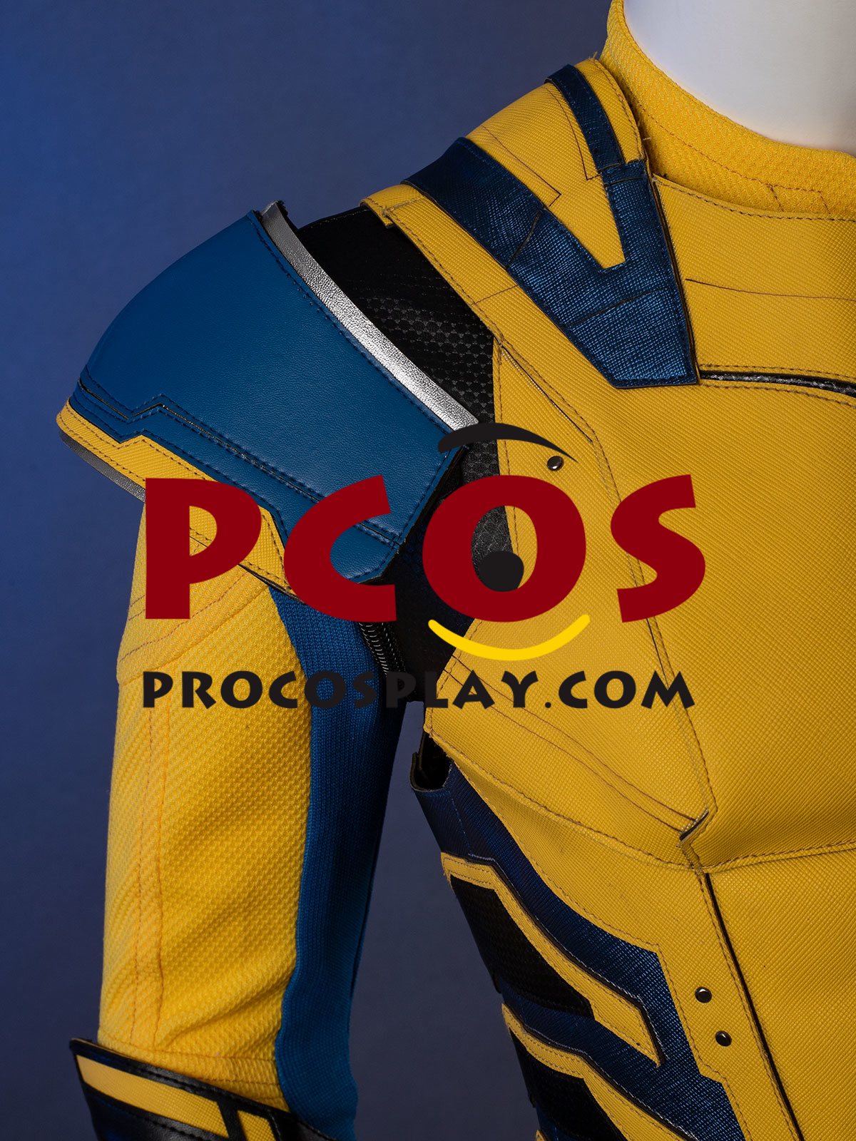 Deadpool 3 James Howlett Wolverine Cosplay Costume for Kids C09419