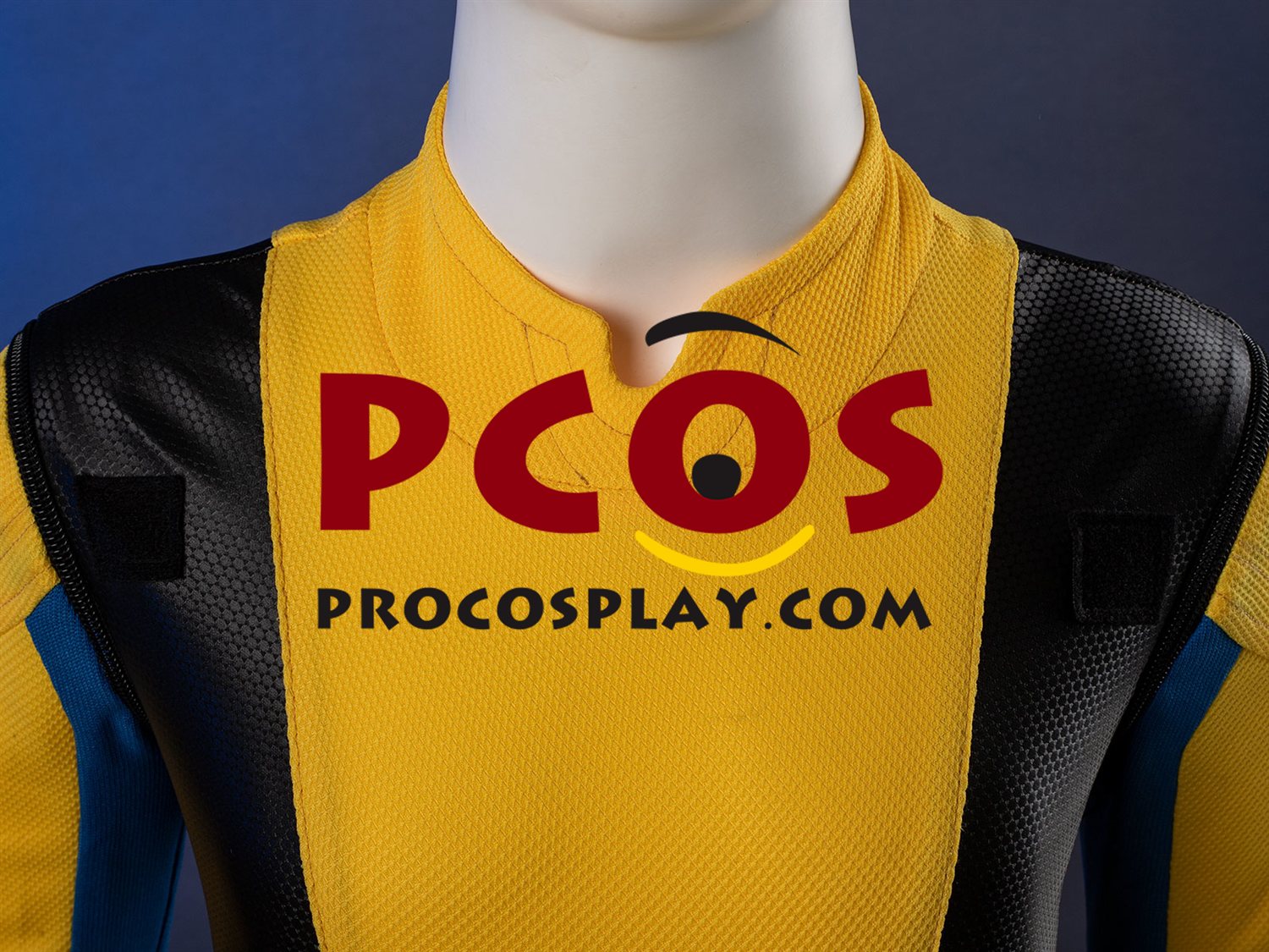 Deadpool 3 James Howlett Wolverine Cosplay Costume for Kids C09419