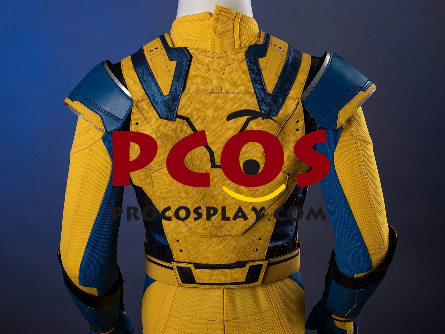 Deadpool 3 James Howlett Wolverine Cosplay Costume for Kids C09419