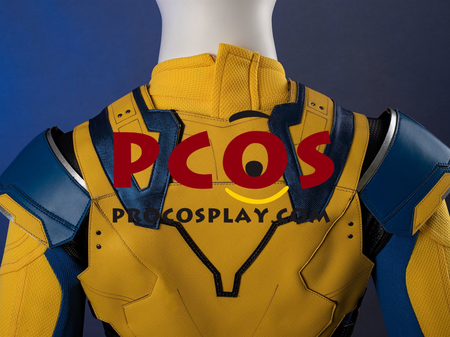 Deadpool 3 James Howlett Wolverine Cosplay Costume for Kids C09419