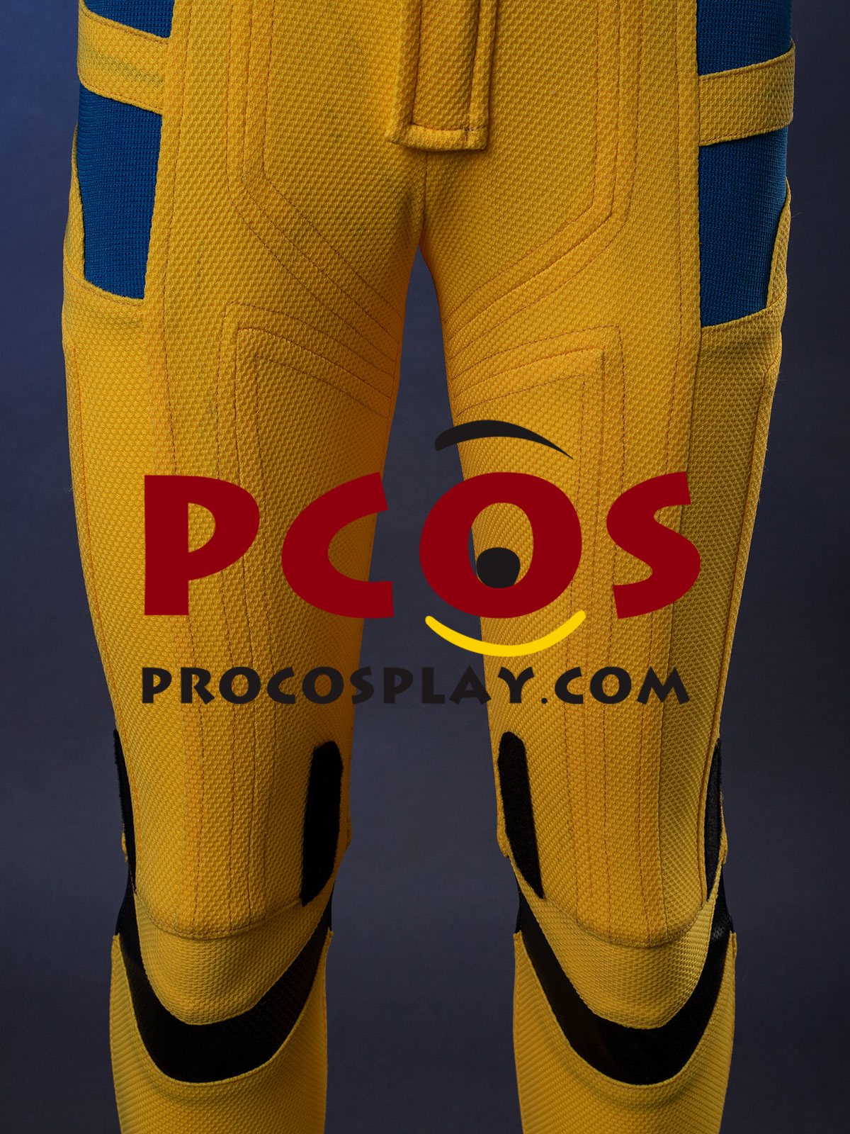 Deadpool 3 James Howlett Wolverine Cosplay Costume for Kids C09419