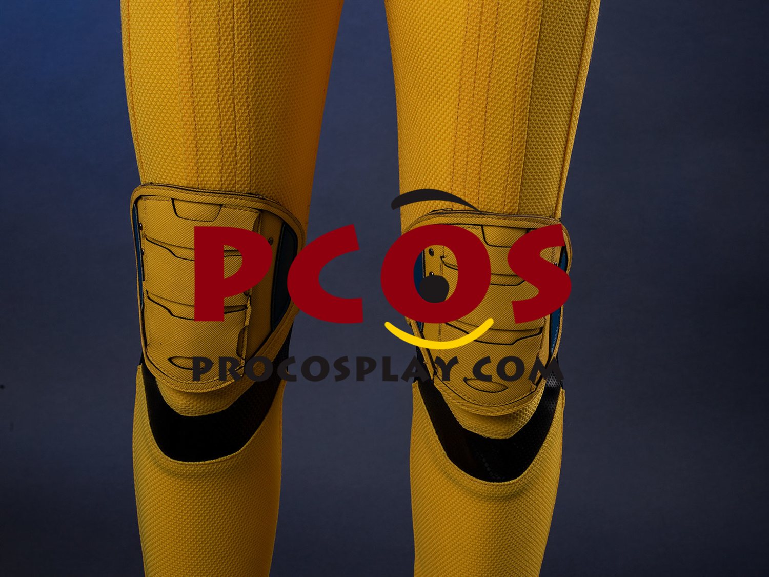 Deadpool 3 James Howlett Wolverine Cosplay Costume for Kids C09419